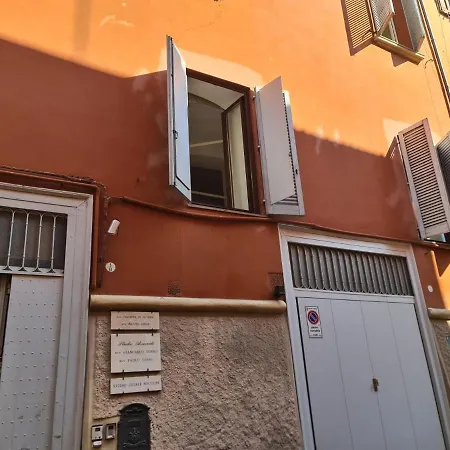 Sotto Le Torri Bed and breakfast Bolonia
