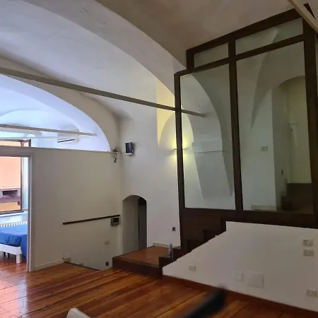 Bed & Breakfast Sotto Le Torri
