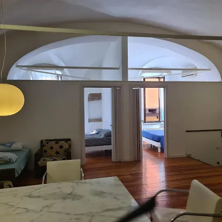 Bed & Breakfast Sotto Le Torri